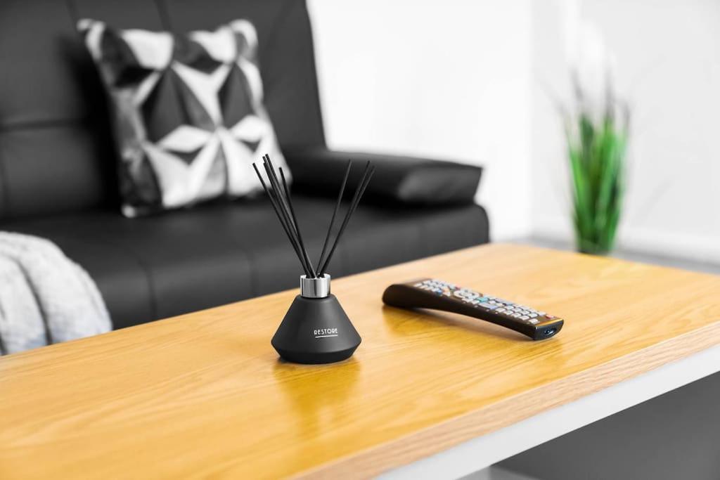 Jlr,Nec,B'Ham Airport,Entire House,Wi-Fi,Netflix Villa Birmingham Luaran gambar